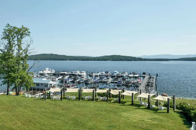 $1,395,000 | 8 Deadreckoning Point, Laconia, NH 03246