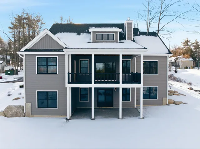 $1,395,000 | 8 Deadreckoning Point, Laconia, NH 03246