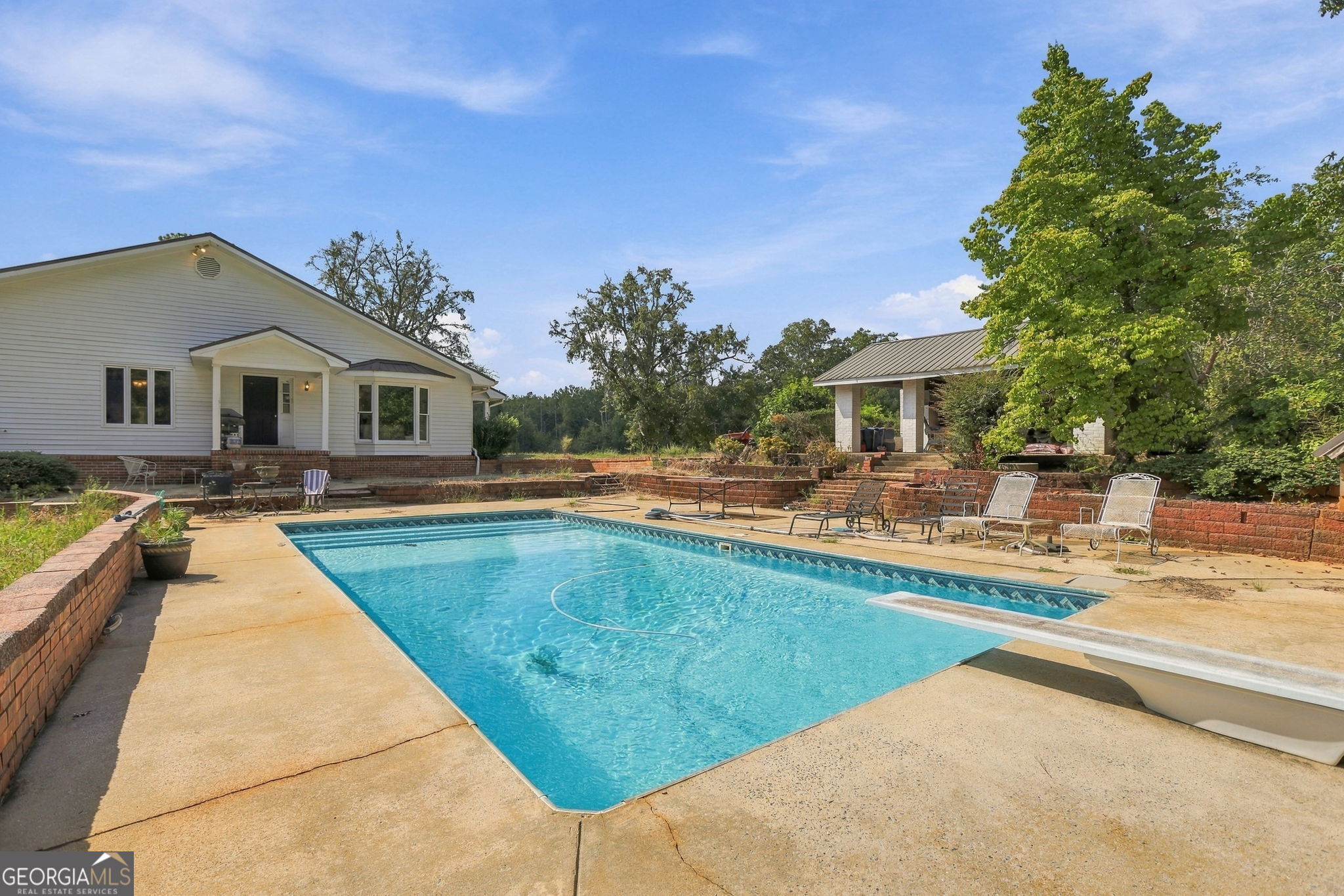 212 Aaron Young Road Newnan, GA 30263 - Photo 44 of 62 Gallery Image 44