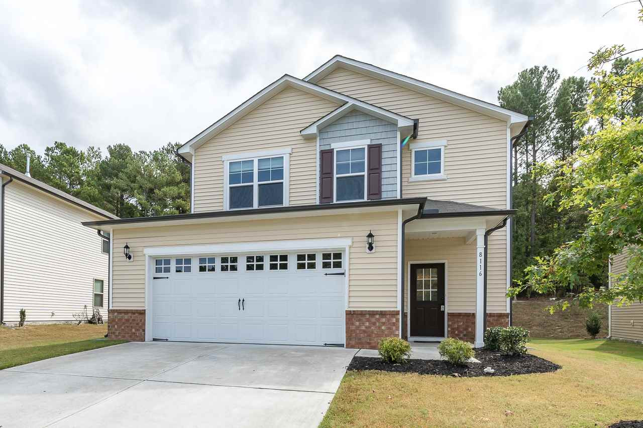 8116 Feldwig Place Raleigh, NC 27616 - Photo 1 of 30 8116 Feldwig