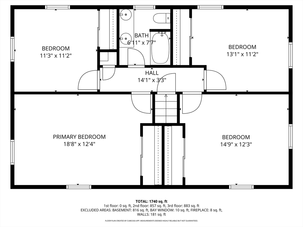 32 Hathaway Road Wilmington, MA 01887 - Photo 35 of 37 Gallery Image 35