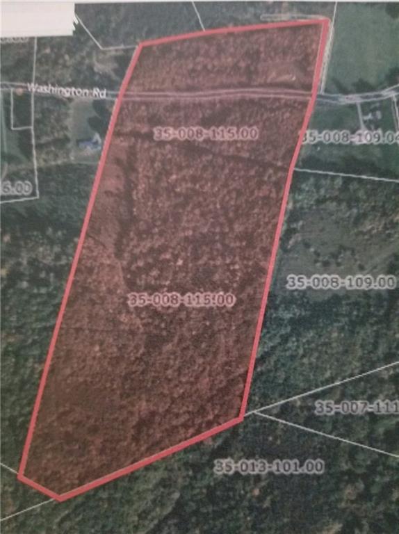 0 Washington Road Marion Center, PA 15759 - Photo 1 of 1