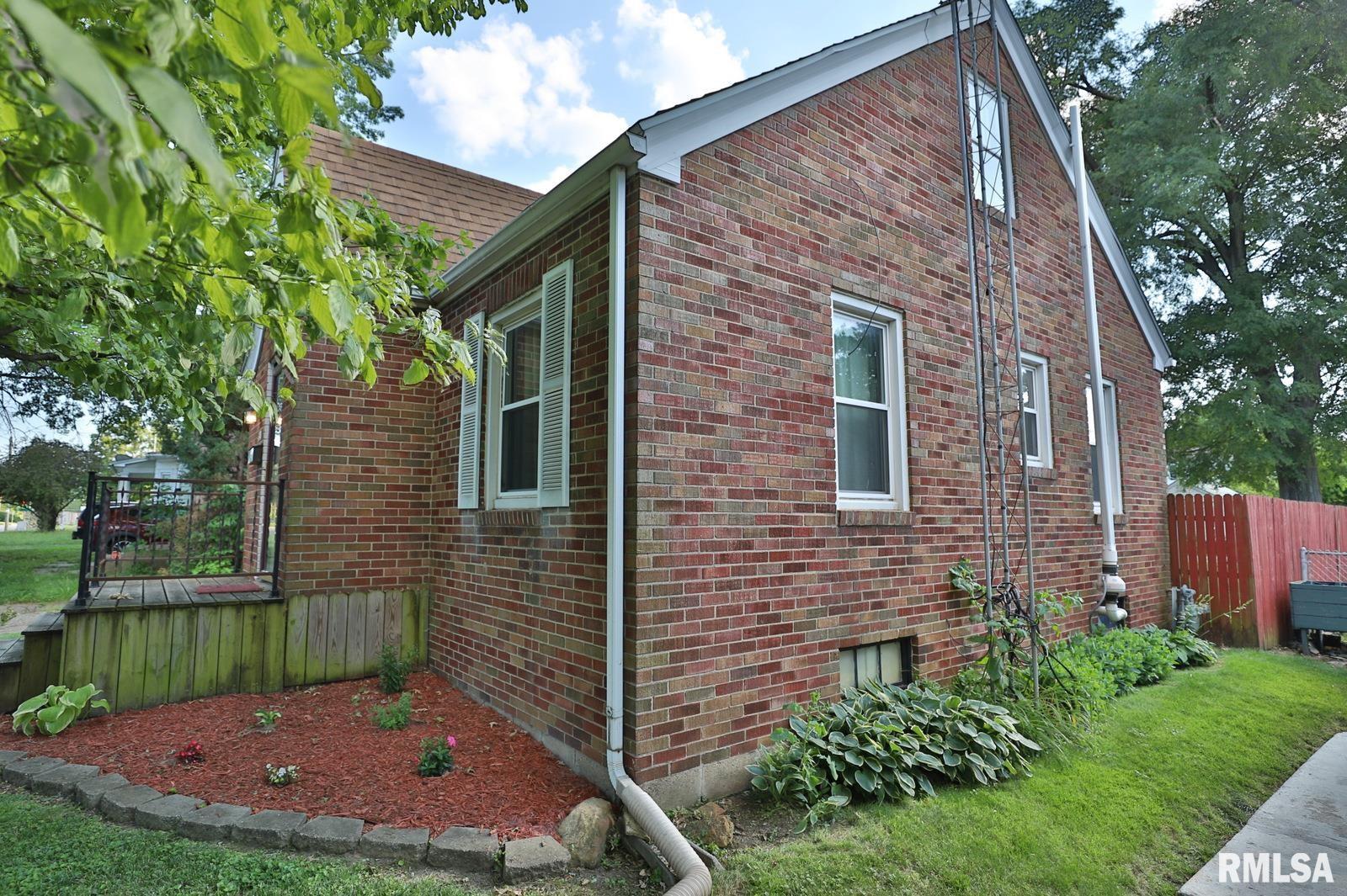 2433 South 11th Street Springfield, IL 62703 - Photo 53 of 72