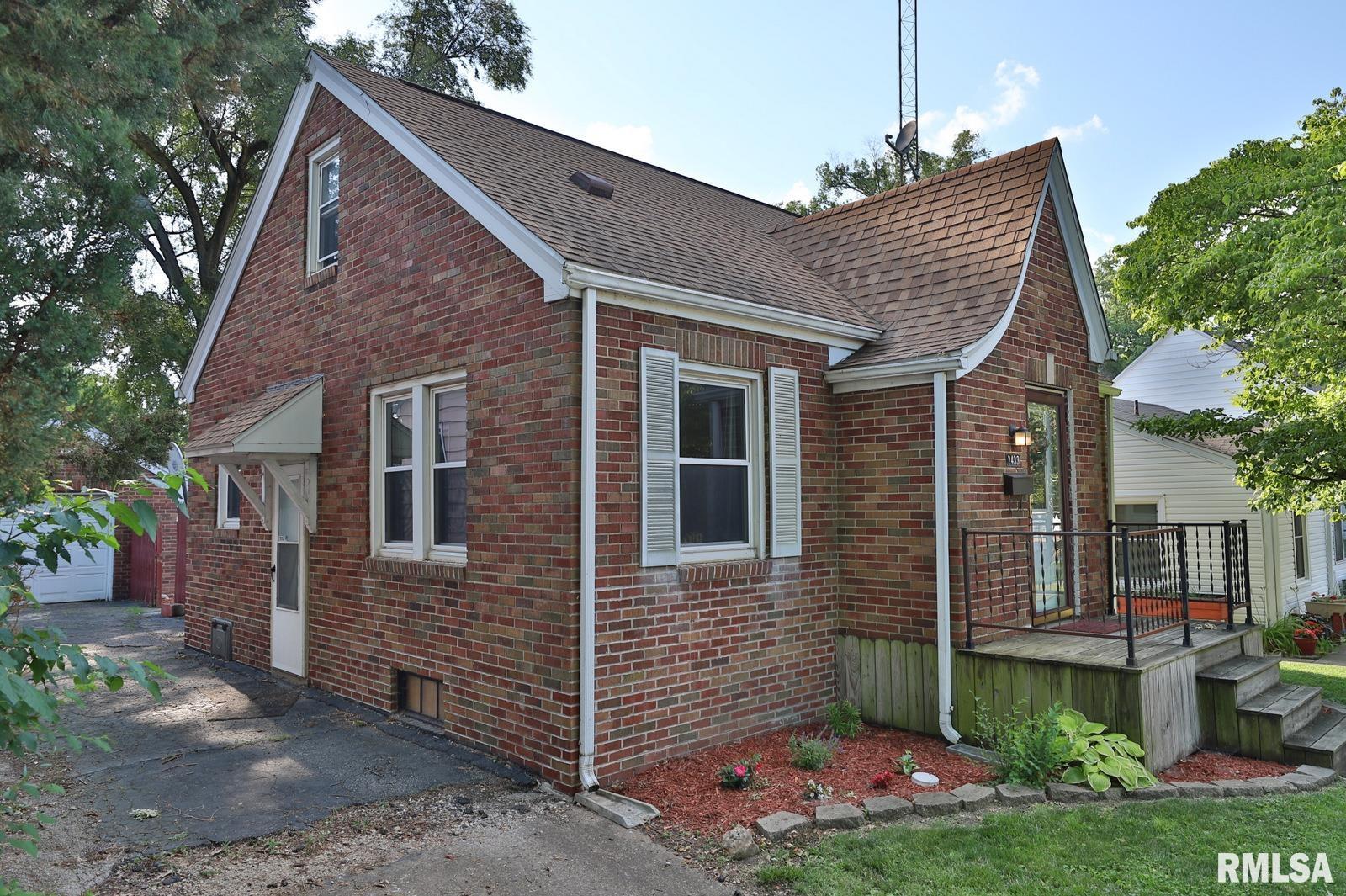2433 South 11th Street Springfield, IL 62703 - Photo 54 of 72