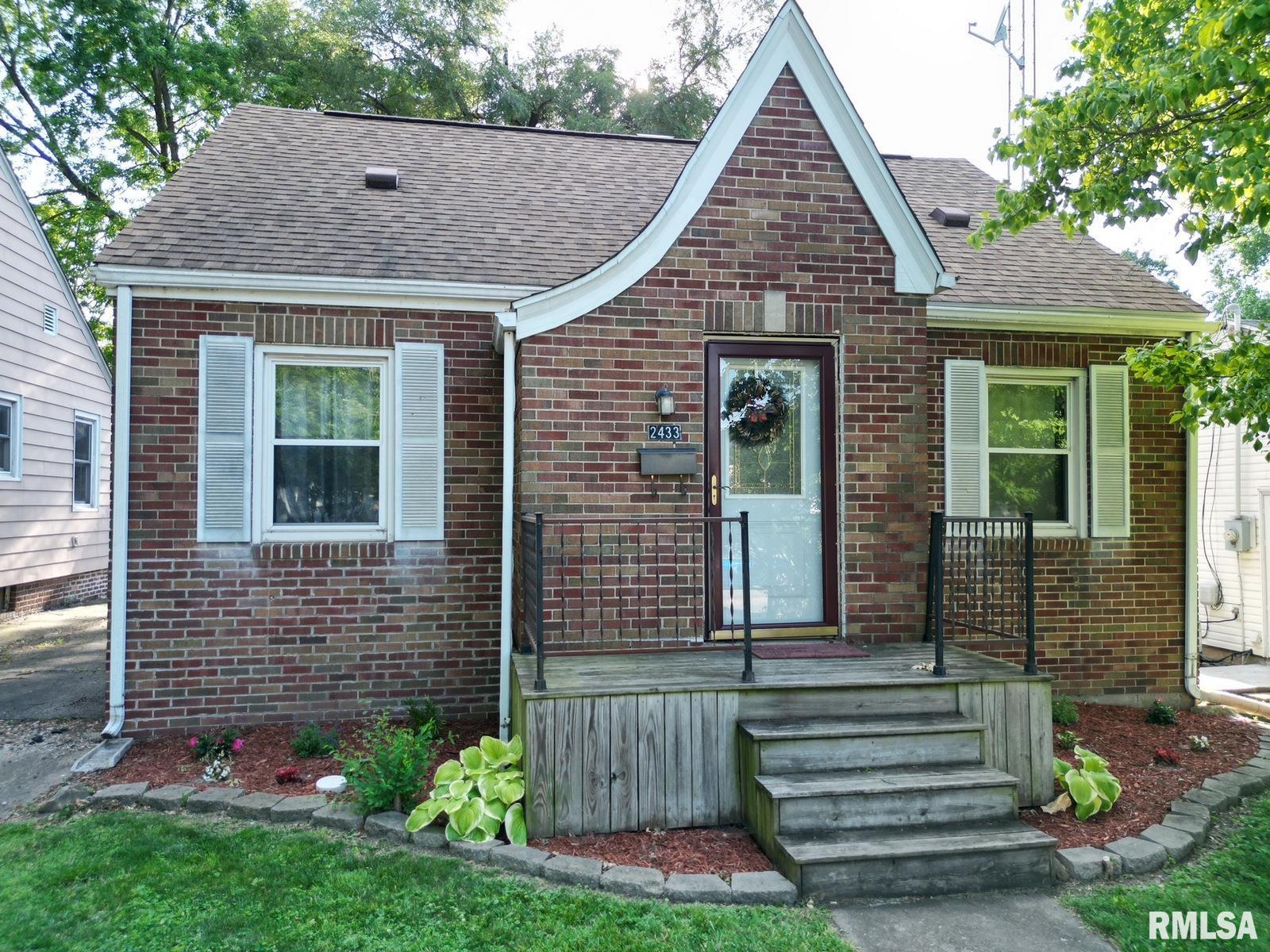 2433 South 11th Street Springfield, IL 62703 - Photo 55 of 72
