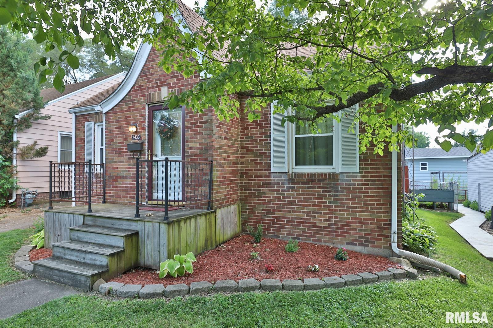 2433 South 11th Street Springfield, IL 62703 - Photo 56 of 72
