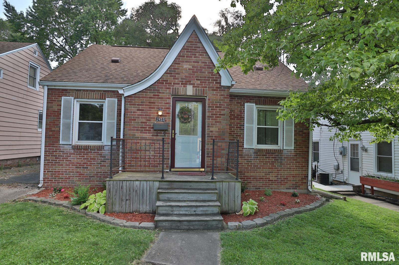 2433 South 11th Street Springfield, IL 62703 - Photo 57 of 72