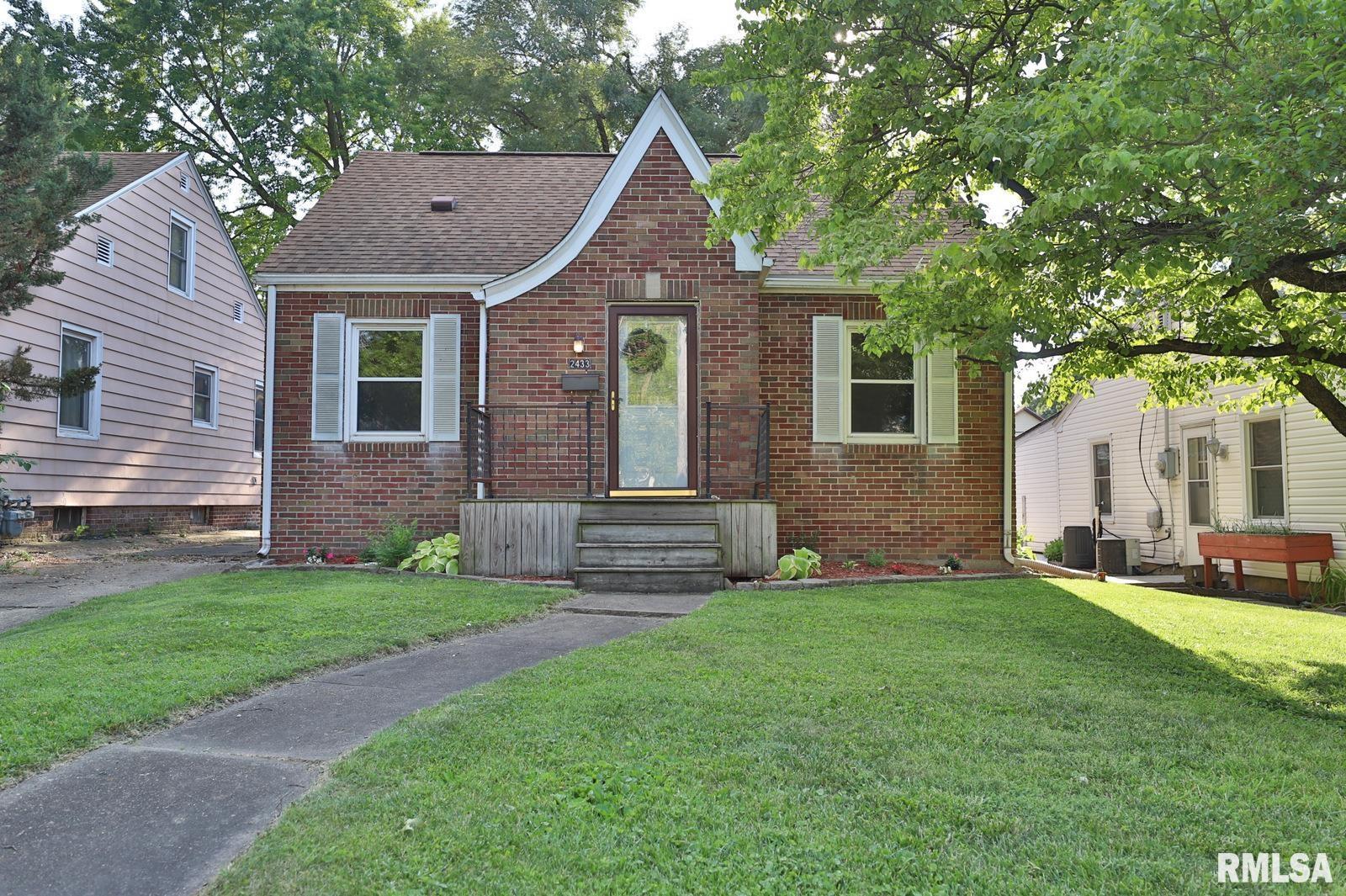 2433 South 11th Street Springfield, IL 62703 - Photo 59 of 72