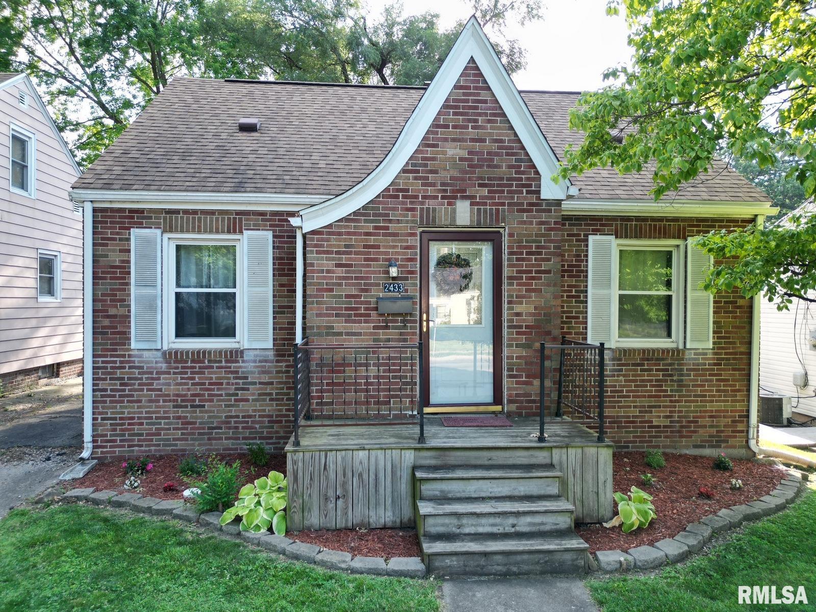 2433 South 11th Street Springfield, IL 62703 - Photo 60 of 72