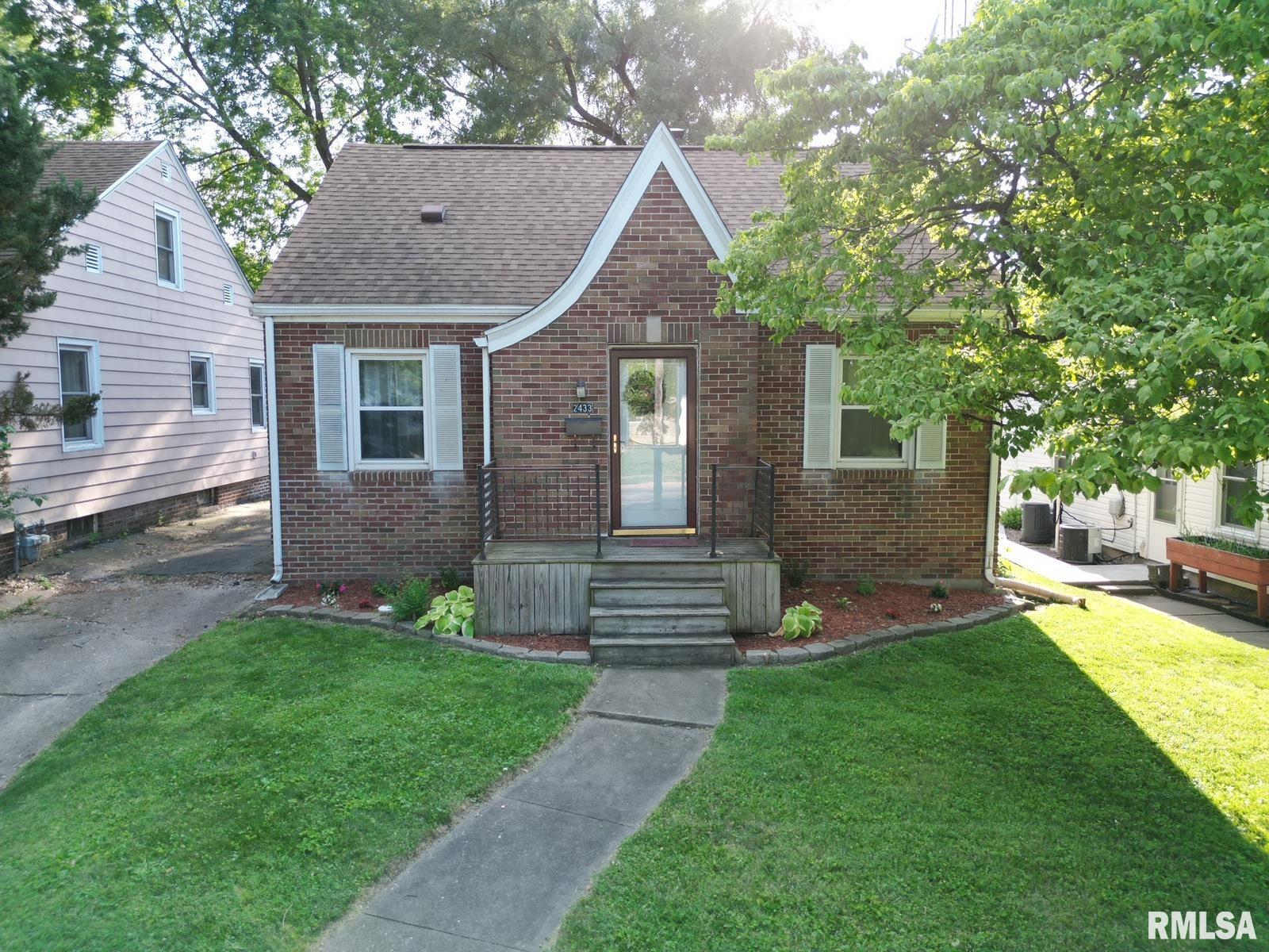 2433 South 11th Street Springfield, IL 62703 - Photo 61 of 72