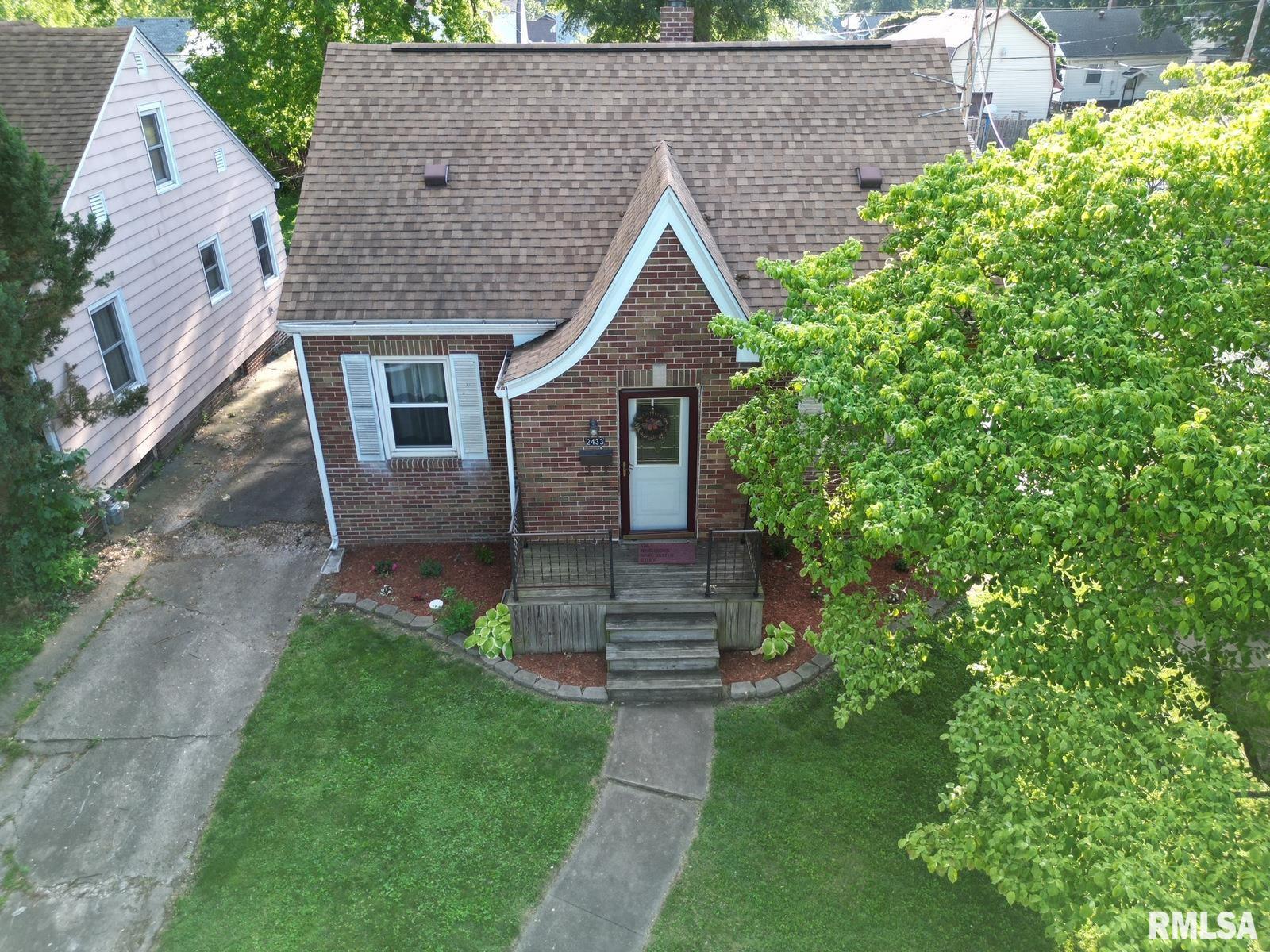 2433 South 11th Street Springfield, IL 62703 - Photo 62 of 72