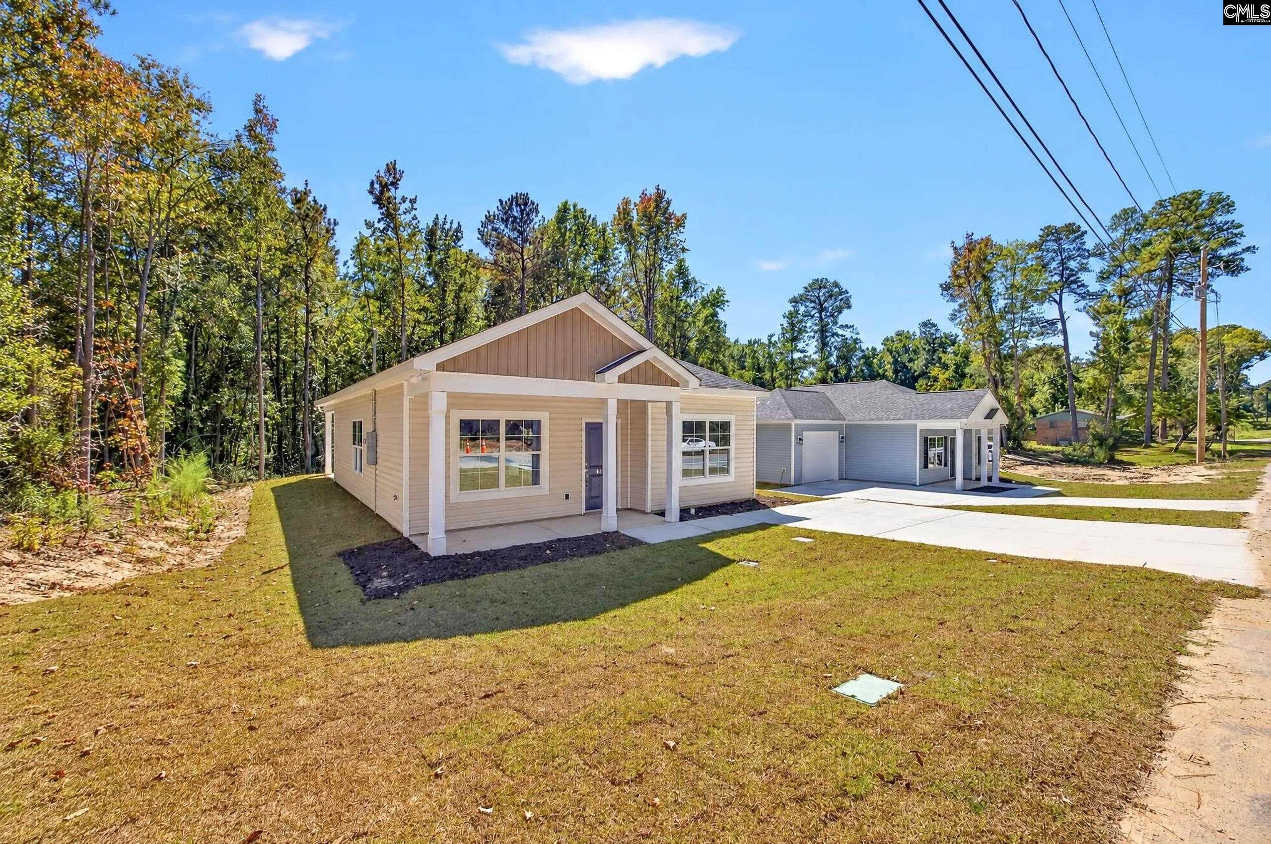 416 Crawford Road Columbia, SC 29203 - Photo 4 of 30 Gallery Image 4