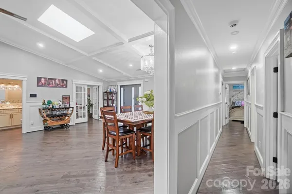 $650,000 | 14010 Mareshead Lane, Matthews, NC 28105