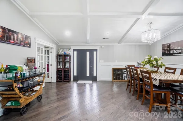 $650,000 | 14010 Mareshead Lane, Matthews, NC 28105