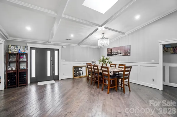 $650,000 | 14010 Mareshead Lane, Matthews, NC 28105