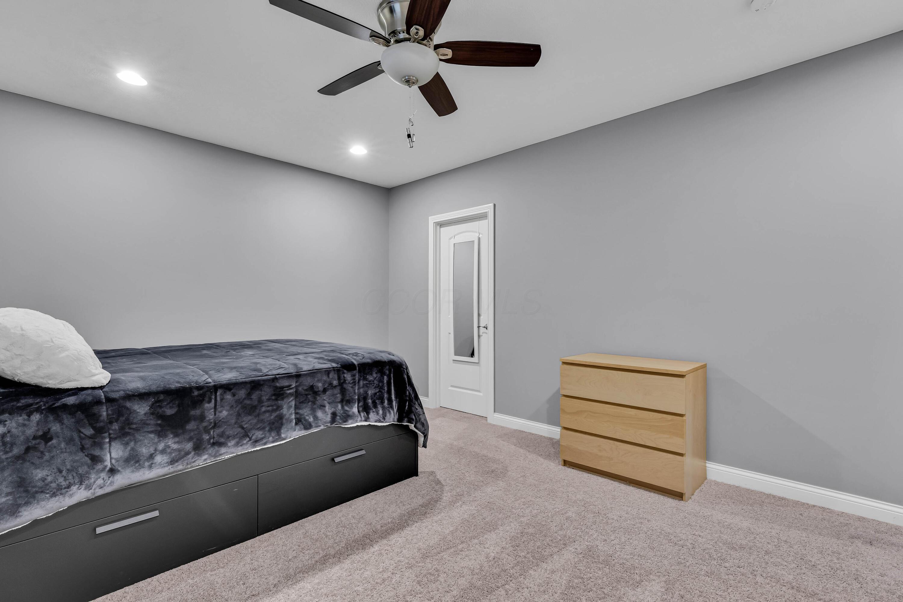 188 Kitdare Drive Delaware, OH 43015 - Photo 61 of 84 60. Bedroom 6