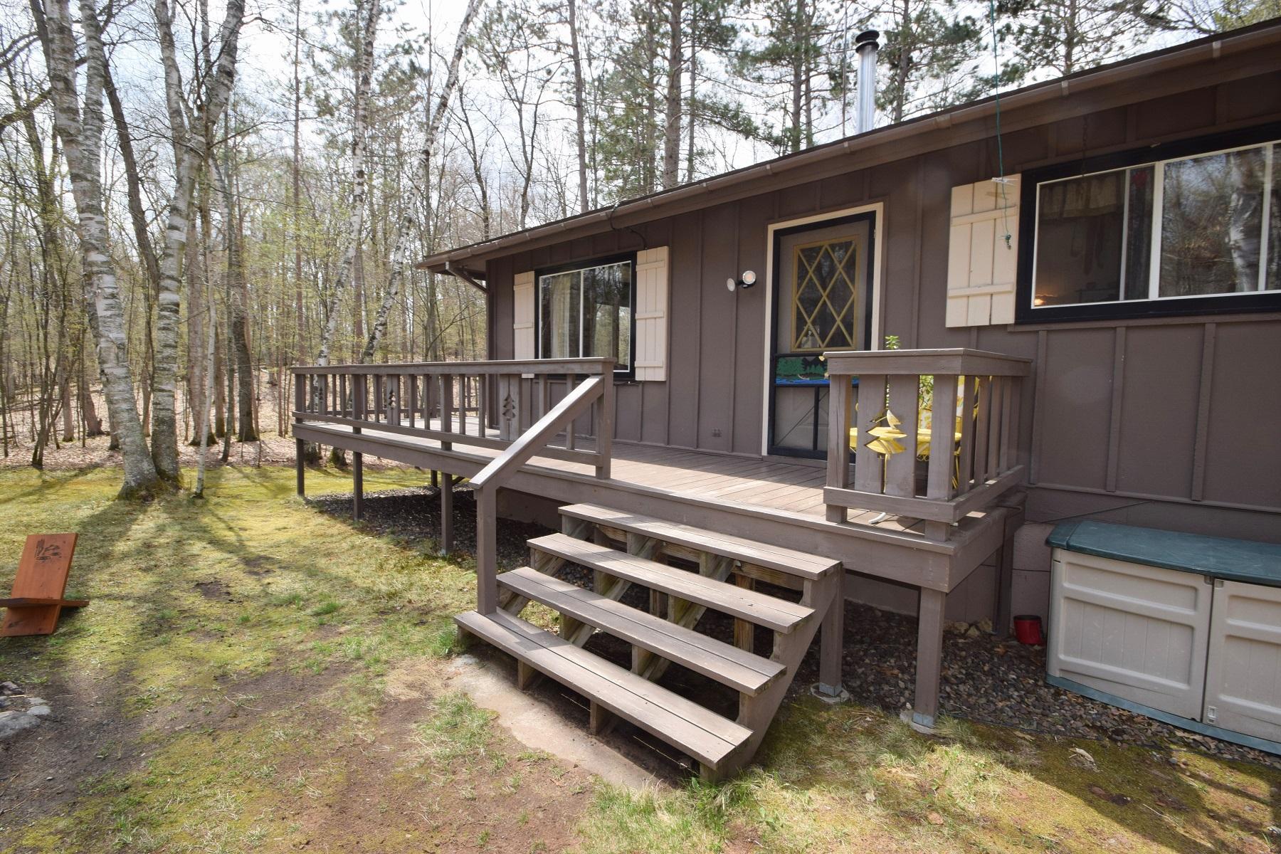 28678 Chalet Road Danbury, WI 54830 - Photo 6 of 48 Gallery Image 6