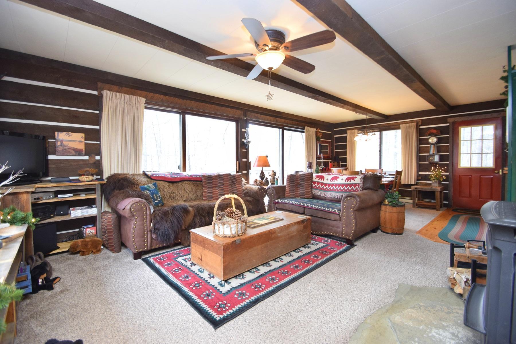 28678 Chalet Road Danbury, WI 54830 - Photo 7 of 48 Gallery Image 7