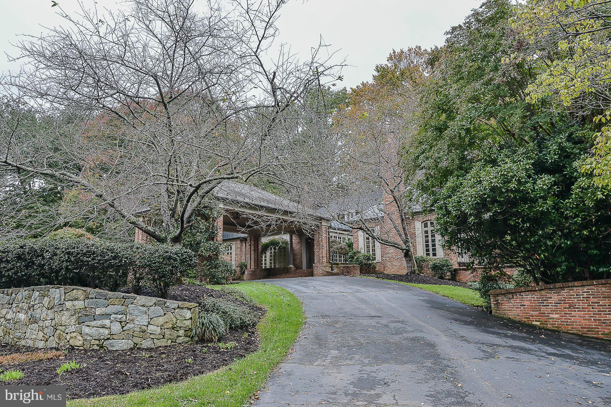 1132 Chain Bridge Road McLean, VA 22101 - Photo 2 of 30 Exterior (Front)