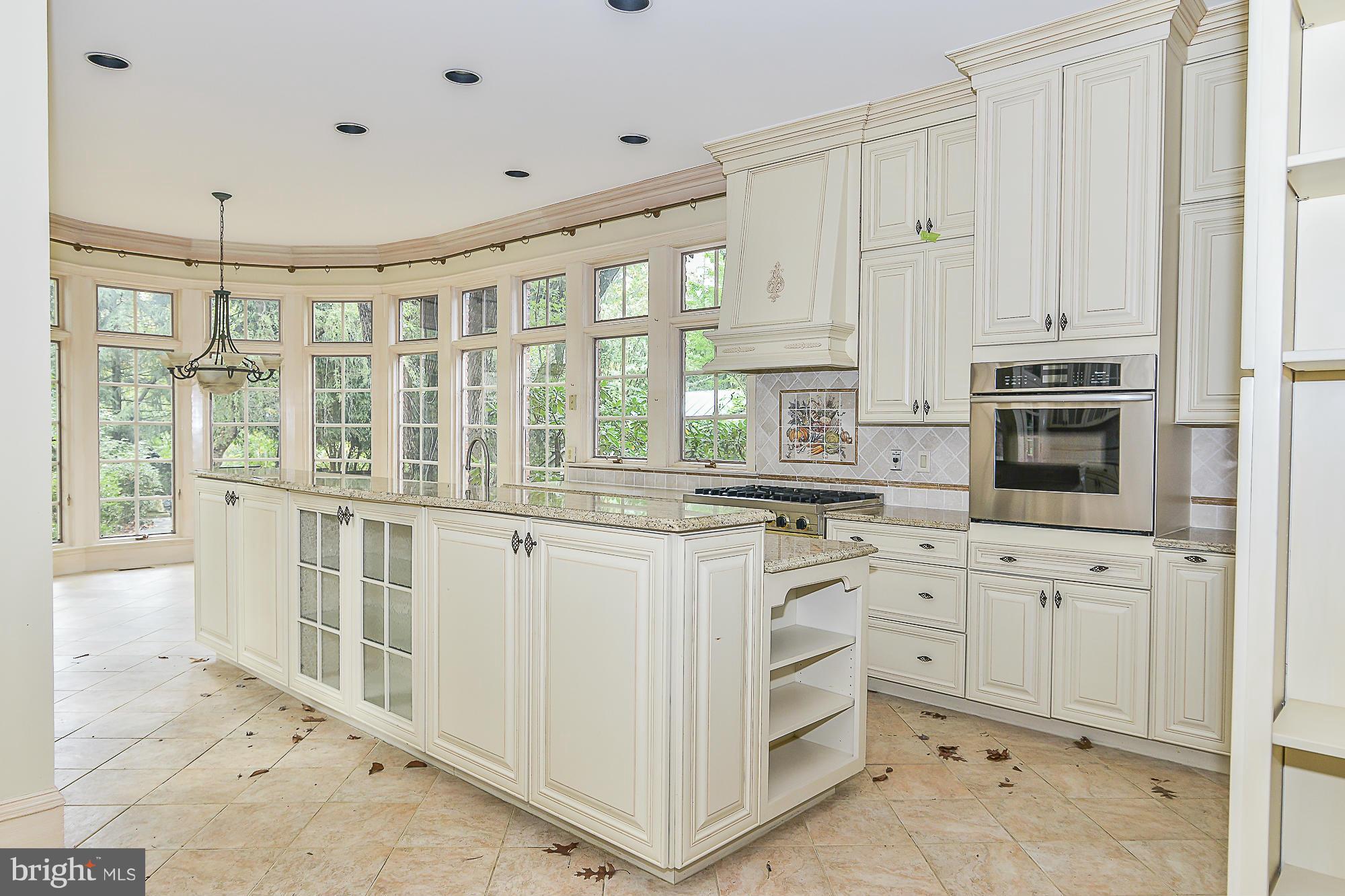 1132 Chain Bridge Road McLean, VA 22101 - Photo 18 of 30 Kitchen