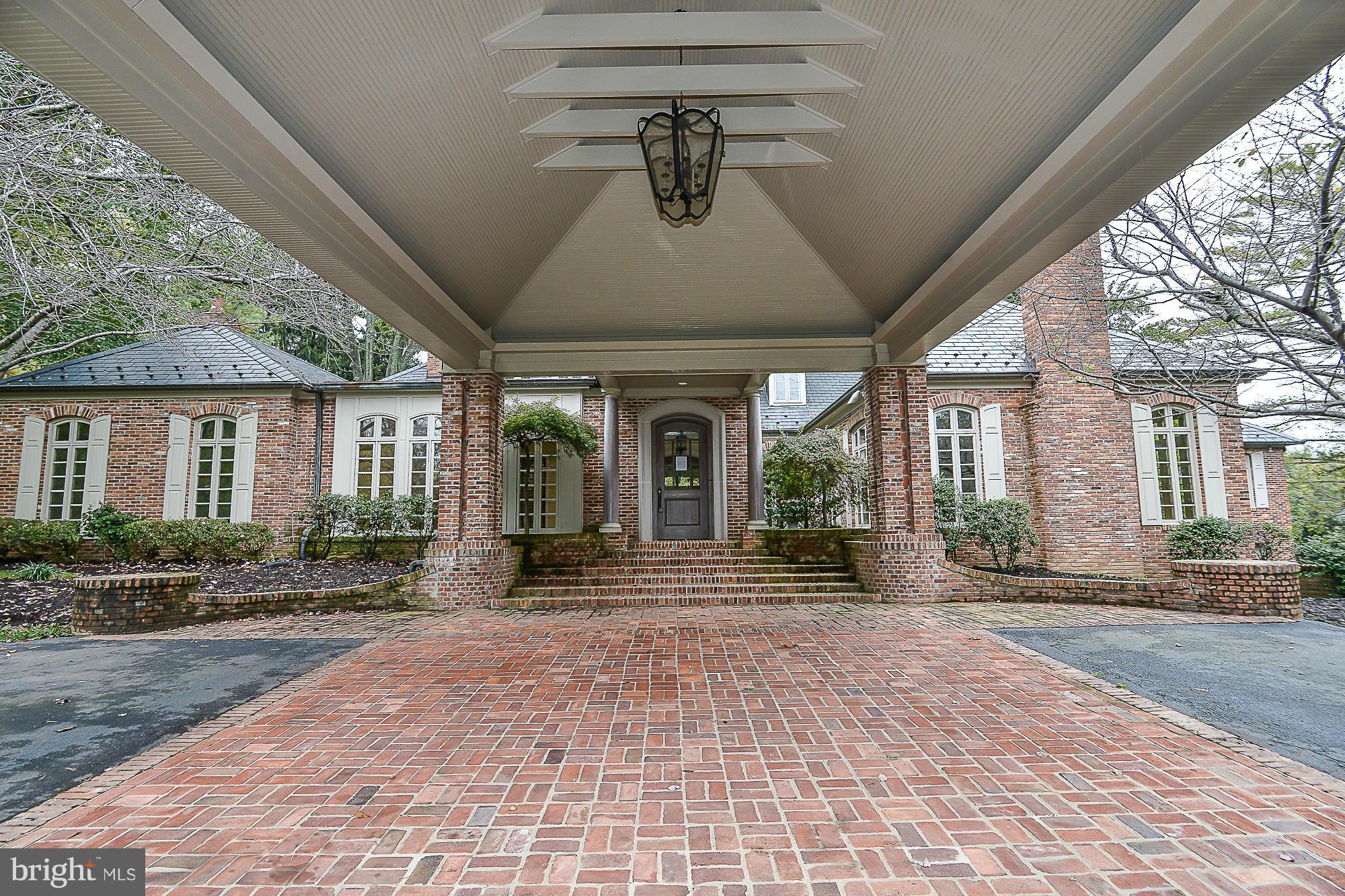 1132 Chain Bridge Road McLean, VA 22101 - Photo 3 of 30 Exterior (Front)