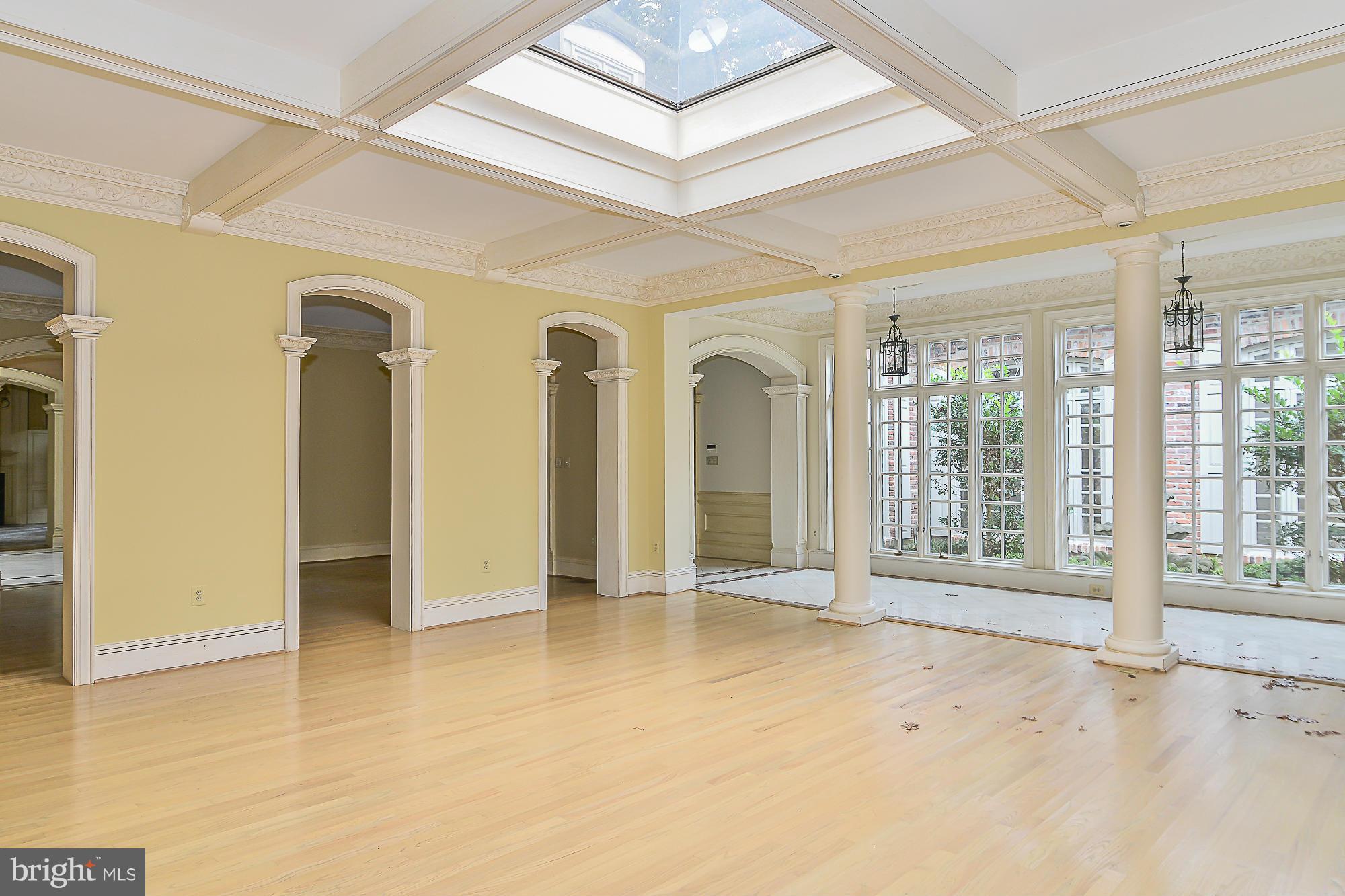 1132 Chain Bridge Road McLean, VA 22101 - Photo 7 of 30 Interior (General)