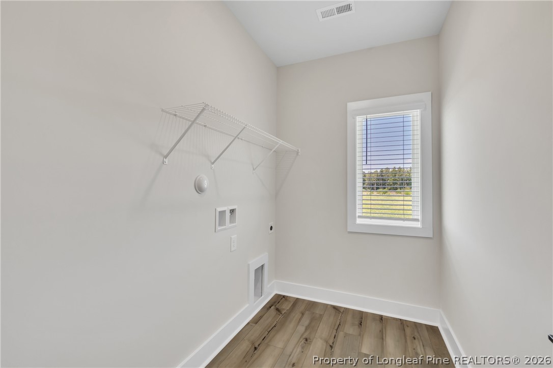 92 Camp Rock Road Lillington, NC 27546 - Photo 2 of 11 Digitally created