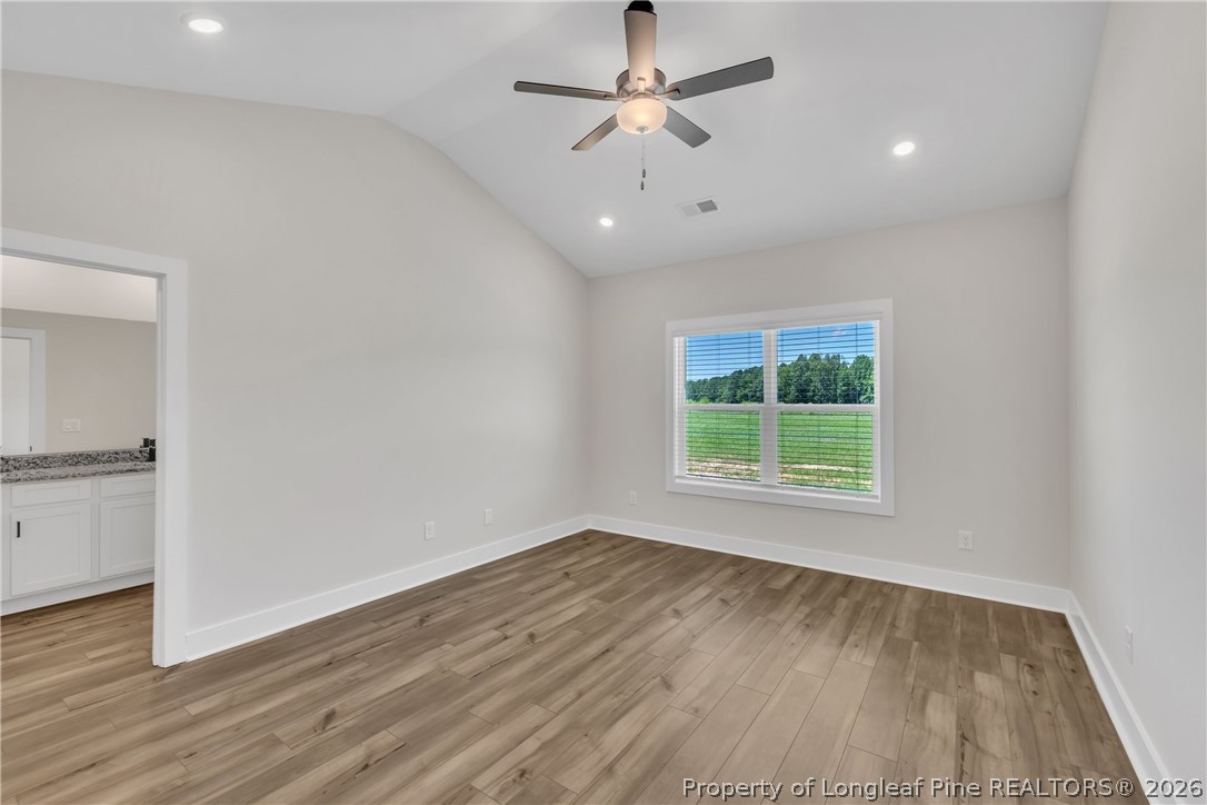 92 Camp Rock Road Lillington, NC 27546 - Photo 6 of 11 Digitally created