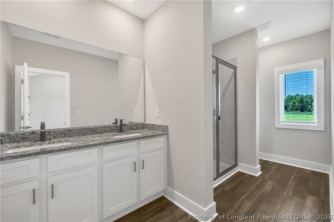 92 Camp Rock Road Lillington, NC 27546 - Photo 7 of 11 Digitally created