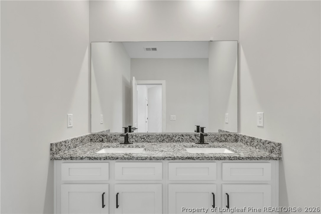 92 Camp Rock Road Lillington, NC 27546 - Photo 9 of 11 Digitally created