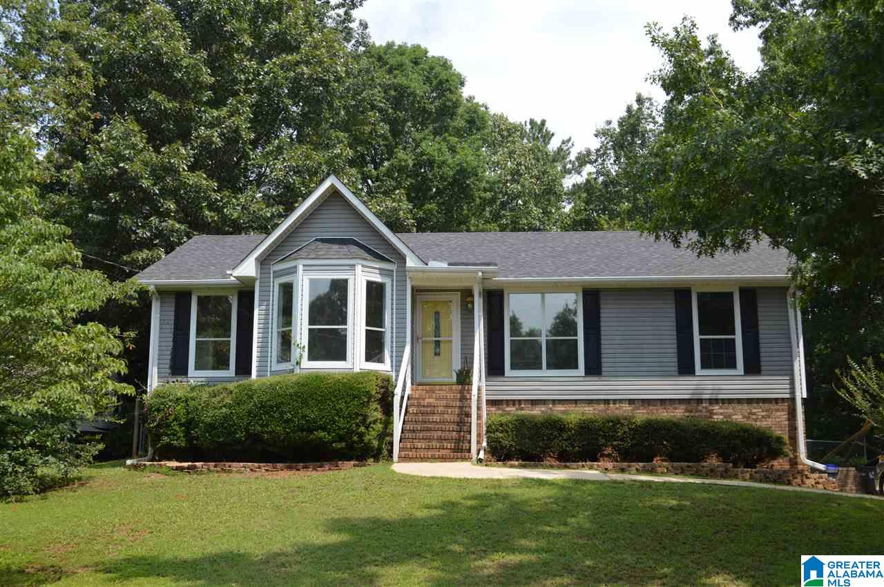 7460 Roper Tunnel Road Trussville, AL 35173 - Photo 1 of 50