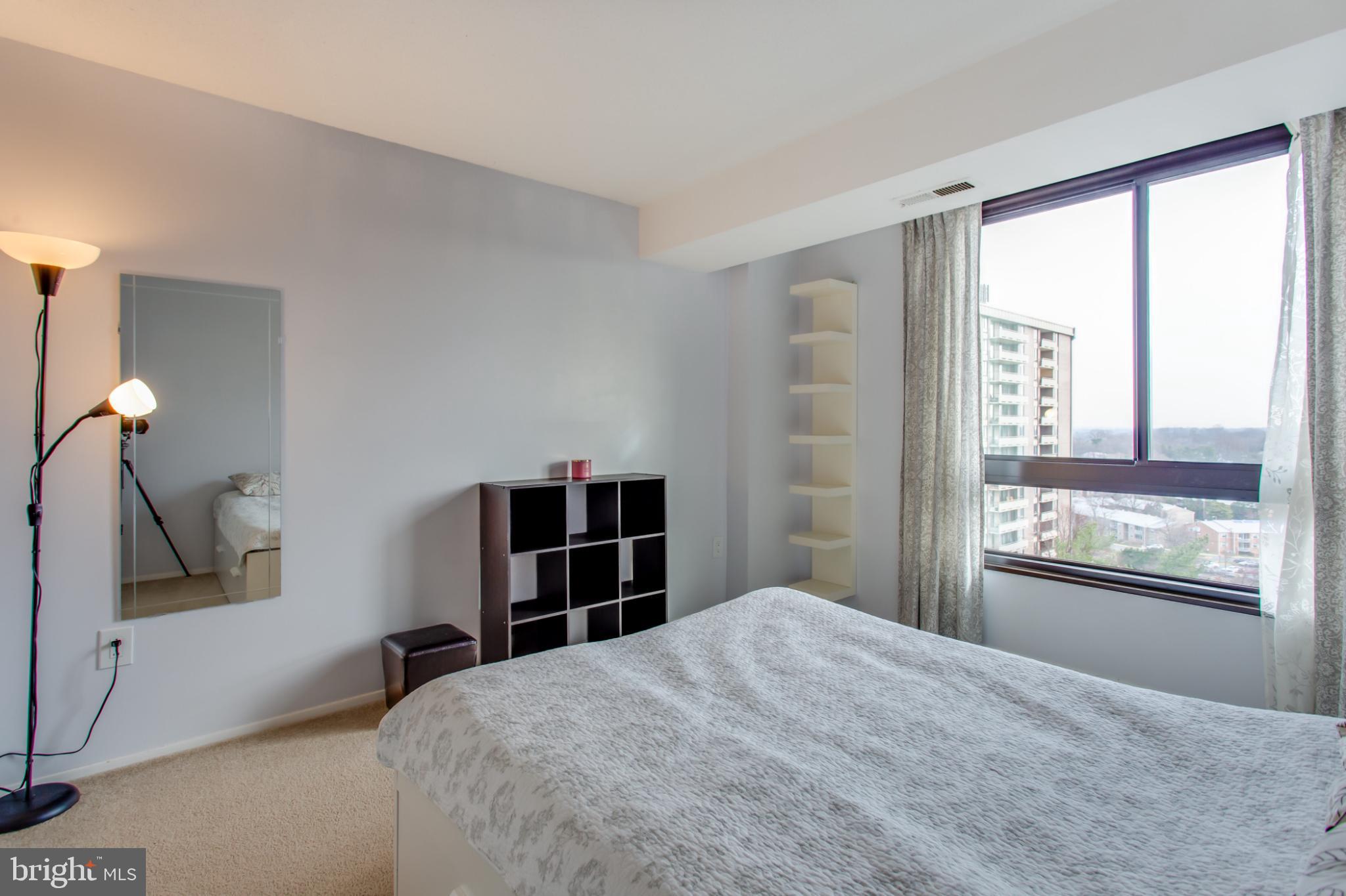 1808 Old Meadow Road, Unit 1012 McLean, VA 22102 - Photo 24 of 62 Bright and airy urban retreat with skyline views.