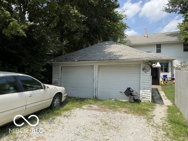 1409 West 14th Street Anderson, IN 46016 - Photo 5 of 7