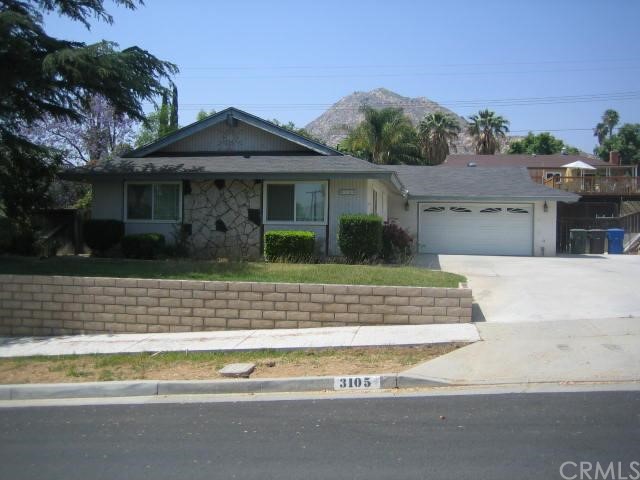 3105 Celeste Drive Riverside, CA 92507 - Photo 1 of 1