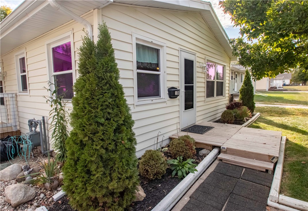 108 West 3rd Street Tilton, IL 61833 - Photo 17 of 19