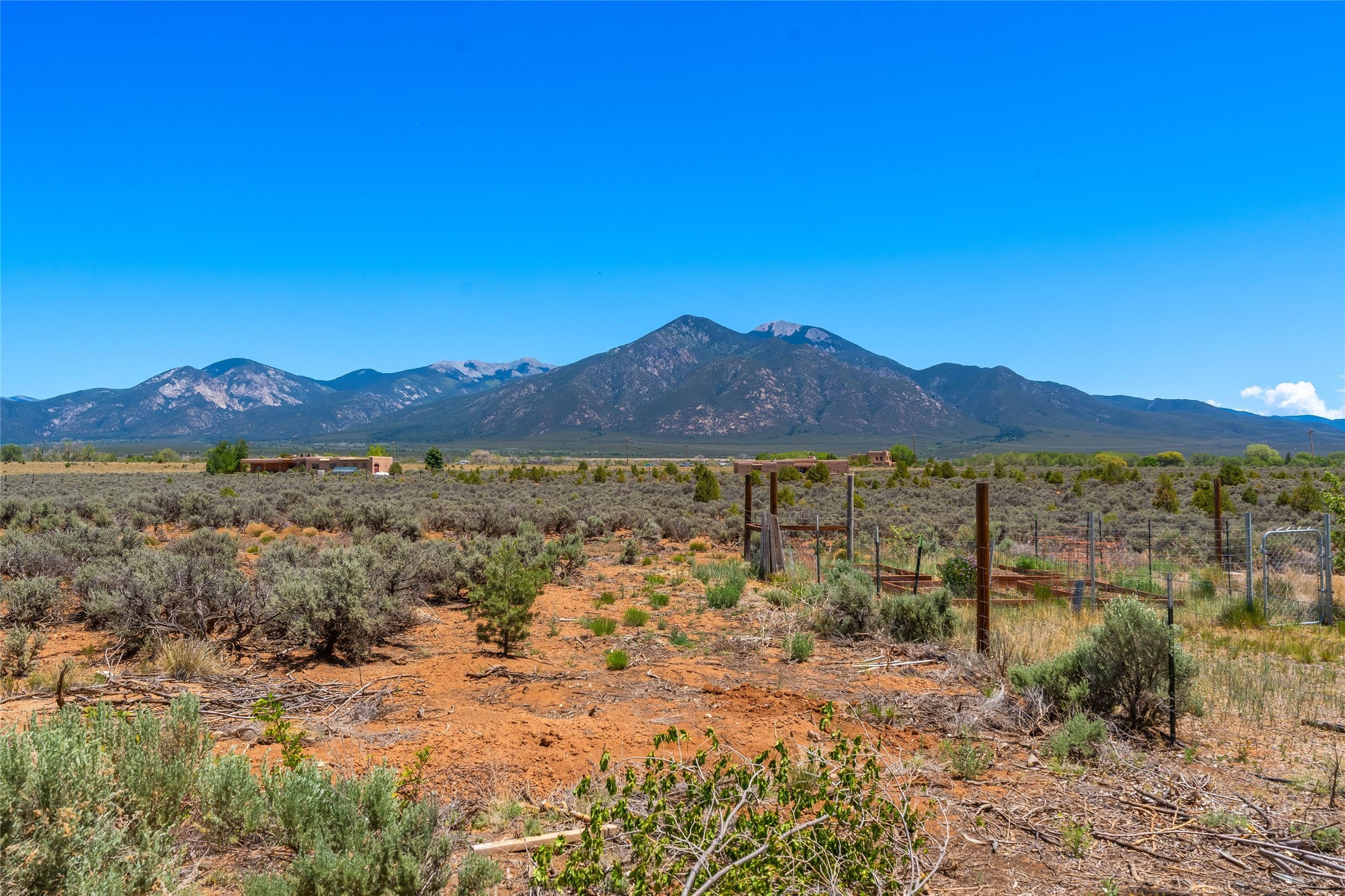35 North Mesa Road El Prado, NM 87529 - Photo 35 of 55