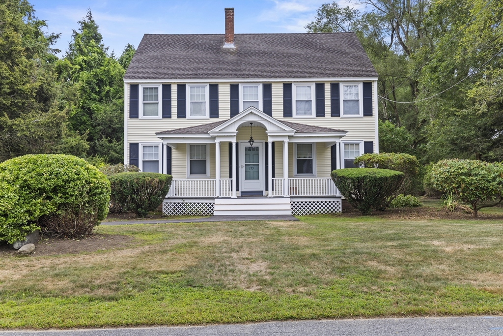 115 Britton Street Raynham, MA 02767 - Photo 1 of 31 Gallery Image 1