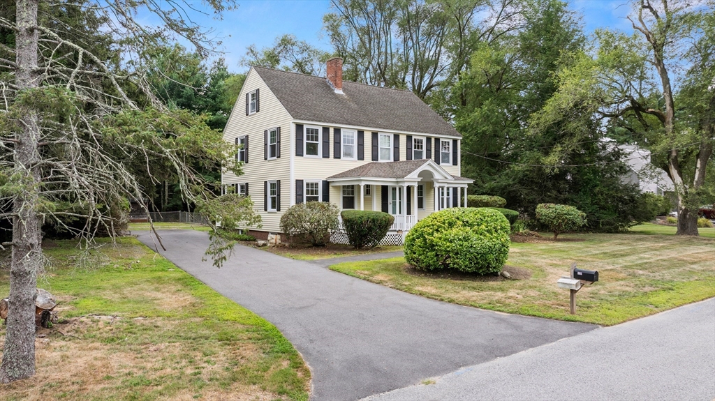 115 Britton Street Raynham, MA 02767 - Photo 19 of 31 Gallery Image 19