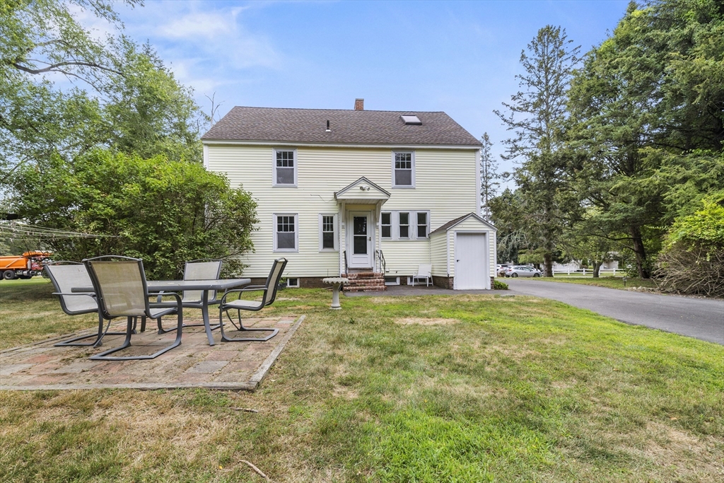115 Britton Street Raynham, MA 02767 - Photo 20 of 31 Gallery Image 20