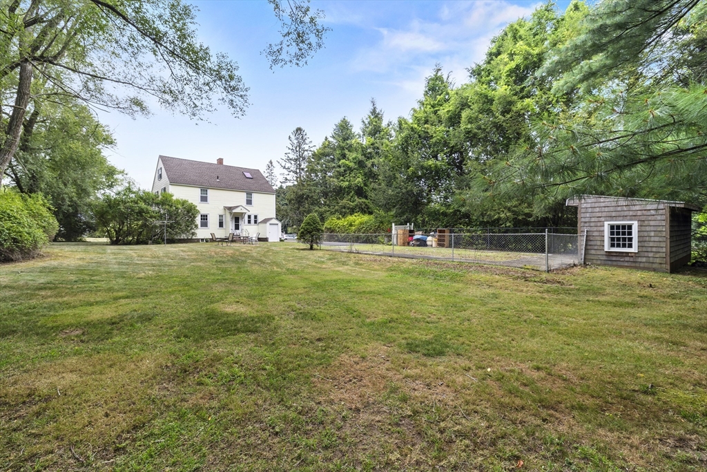 115 Britton Street Raynham, MA 02767 - Photo 22 of 31 Gallery Image 22