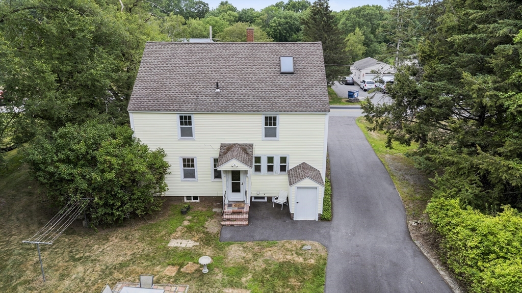 115 Britton Street Raynham, MA 02767 - Photo 23 of 31 Gallery Image 23