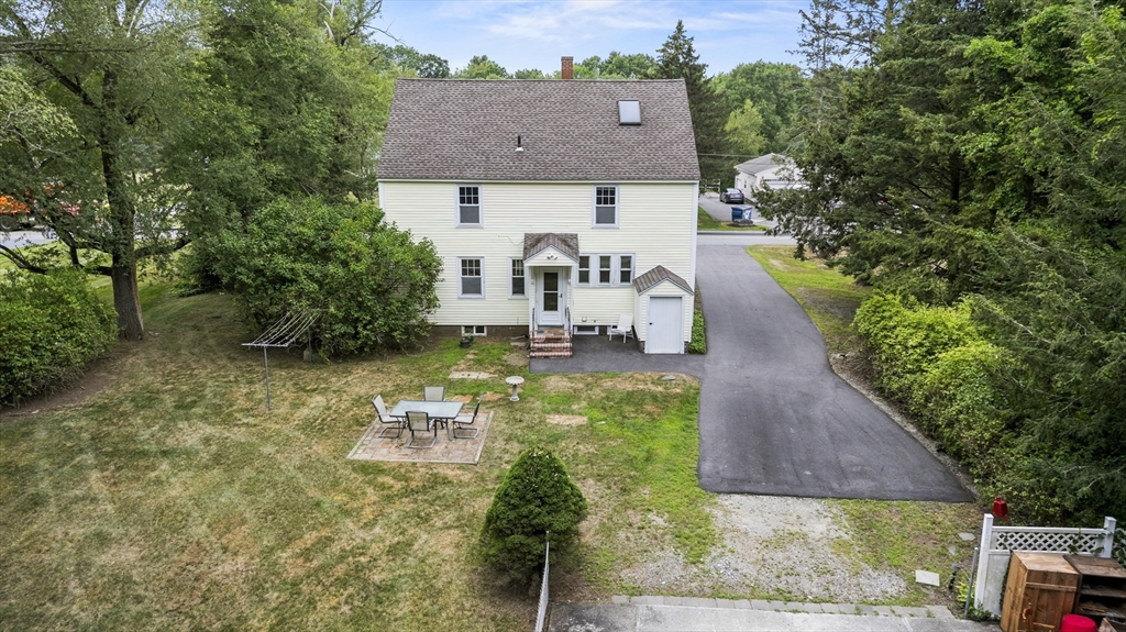115 Britton Street Raynham, MA 02767 - Photo 24 of 31 Gallery Image 24
