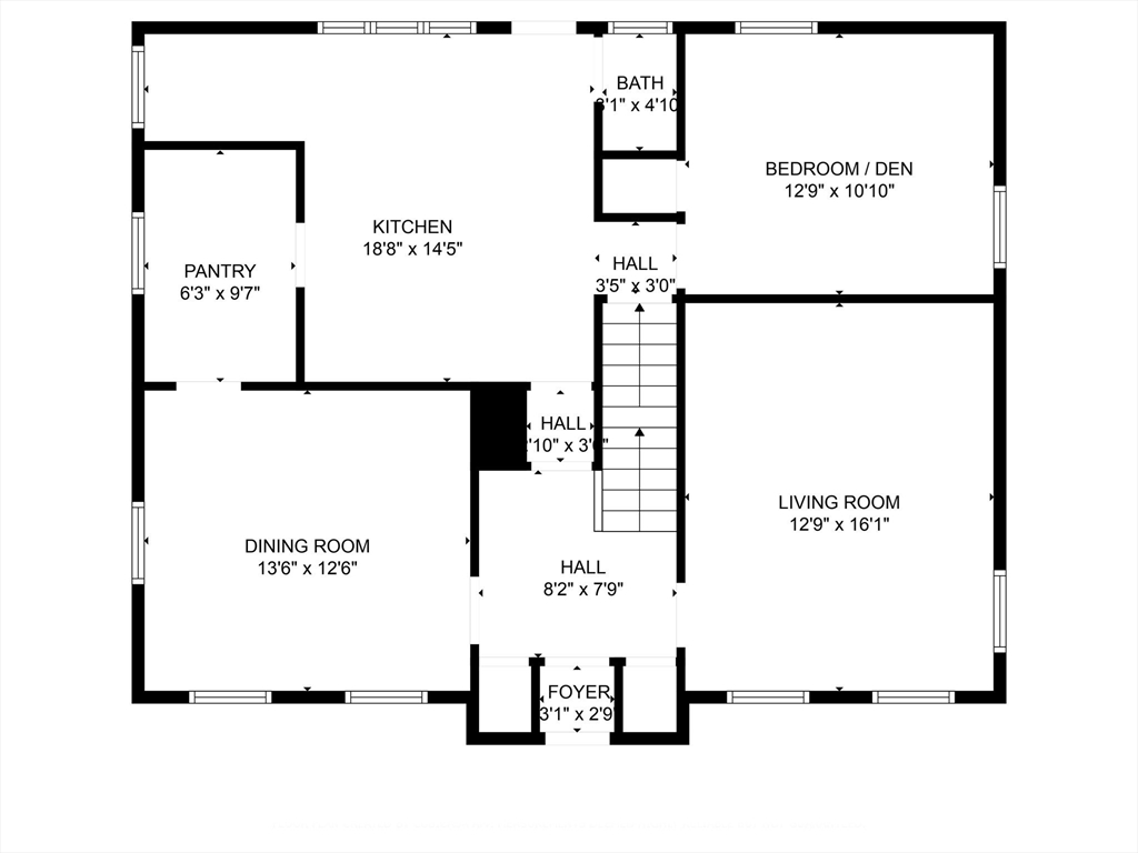 115 Britton Street Raynham, MA 02767 - Photo 27 of 31 Gallery Image 27