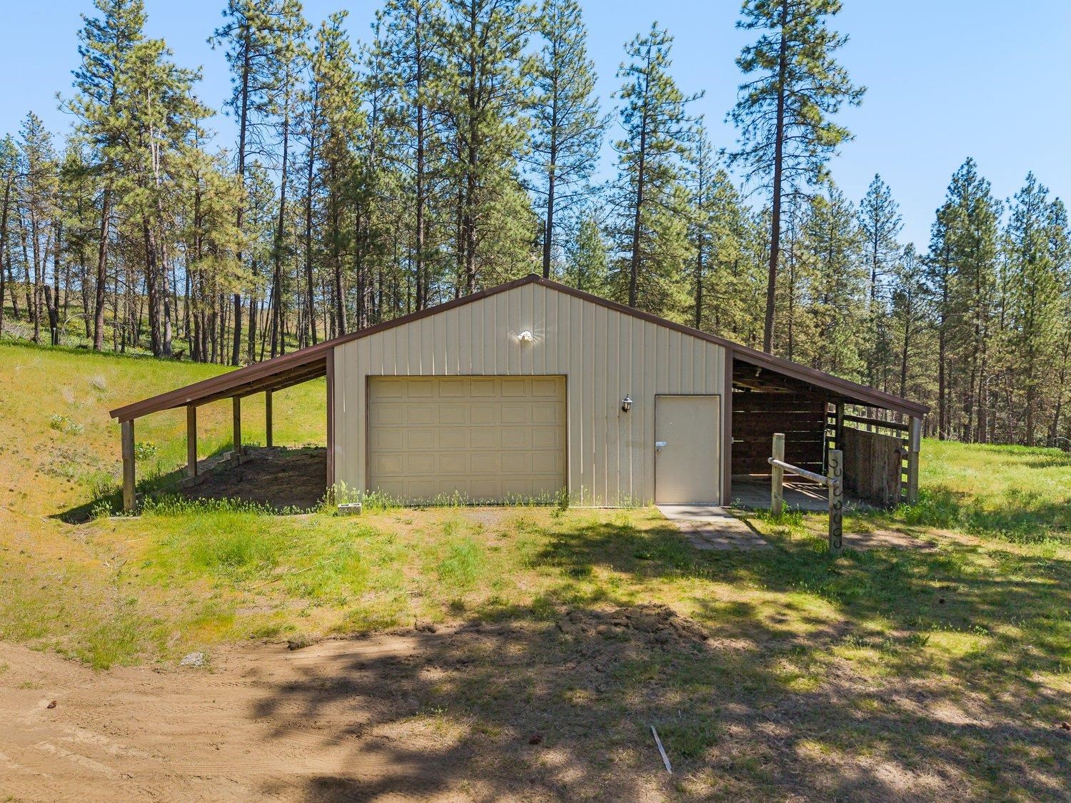 2910 North Brooks Road Medical Lake, WA 99022 - Photo 41 of 50 Gallery Image 41
