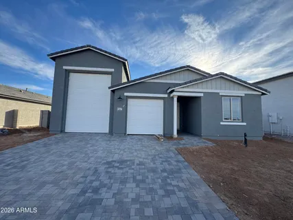 $574,990 | 15617 West Brown Street, Waddell, AZ 85355