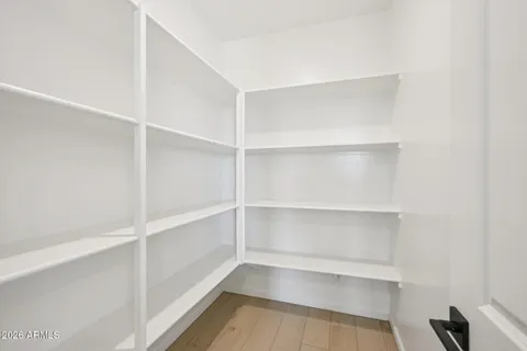 a view of room