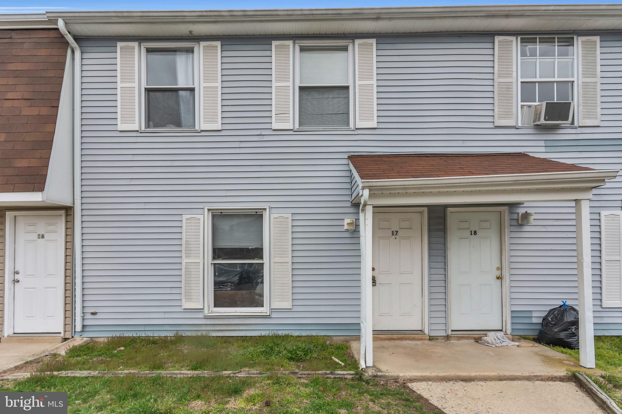 17 Beau Rivage Drive Glassboro, NJ 08028 - Photo 1 of 16