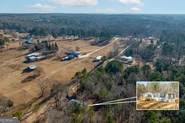 $289,000 | 5609 Ashland Farm, Oxford, GA 30054