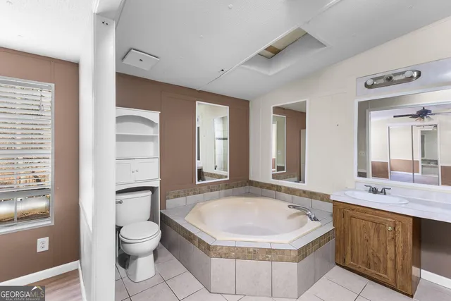 $289,000 | 5609 Ashland Farm, Oxford, GA 30054