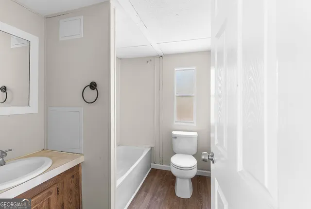 $289,000 | 5609 Ashland Farm, Oxford, GA 30054